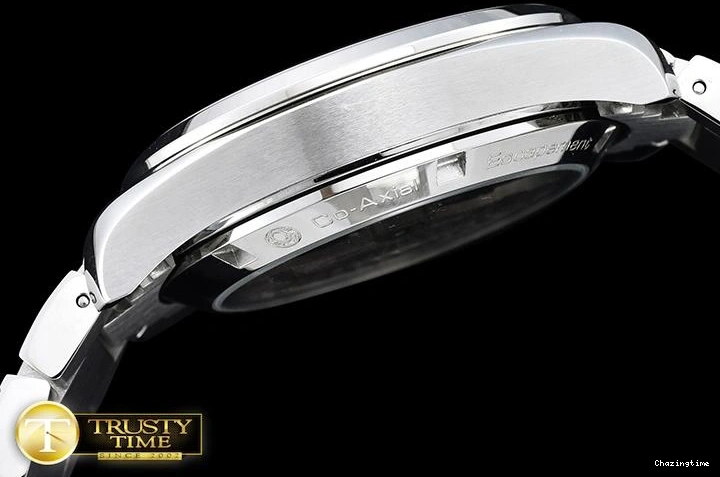 1031 OMG0465H – Aqua Terra 38mm